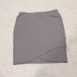 Aritzia Talula Primrose Skirt